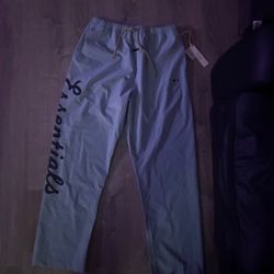 Essential pants 190$ each