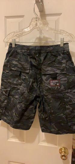 Lock and Load Superdry Cargo Shorts kids Size XXL or Small man size