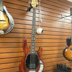 Sterling SUB Bass