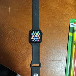APPLE WATCH SE 