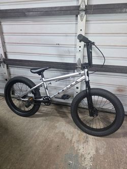 Mongoose Legion 18 BMX