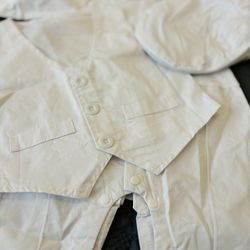 Baptism Outfit Or Wedding Or Any Special Occasion 