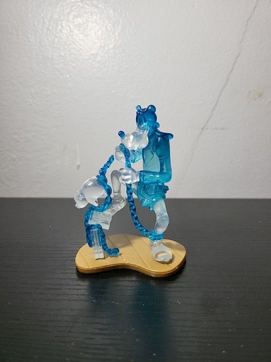 Disney Mickey Mouse Mickey's Christmas Carol Goofy as Jacob Marley's Ghost