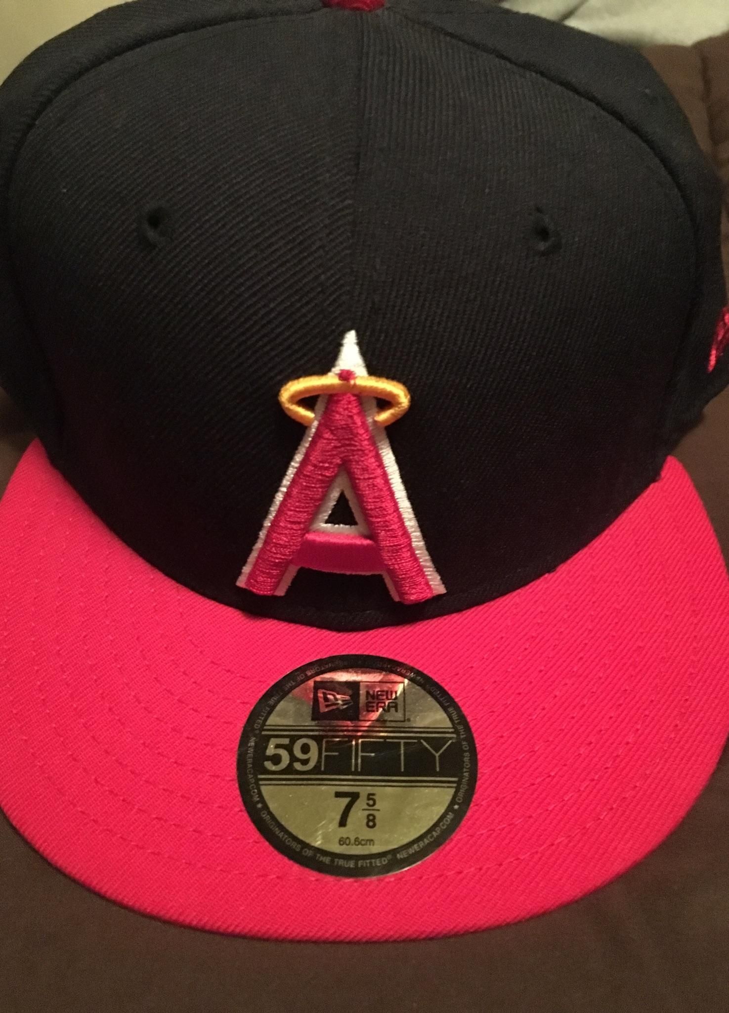 Angels hat