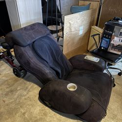 Massage Chair