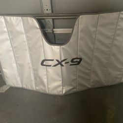 2016-2023 Mazda Cx-9 Sunshade