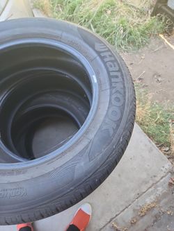 235/65 r18  tires