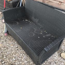 Outdoor Chair Sofa