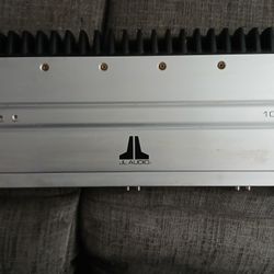 JL Audio 1000/1