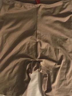 Spanx