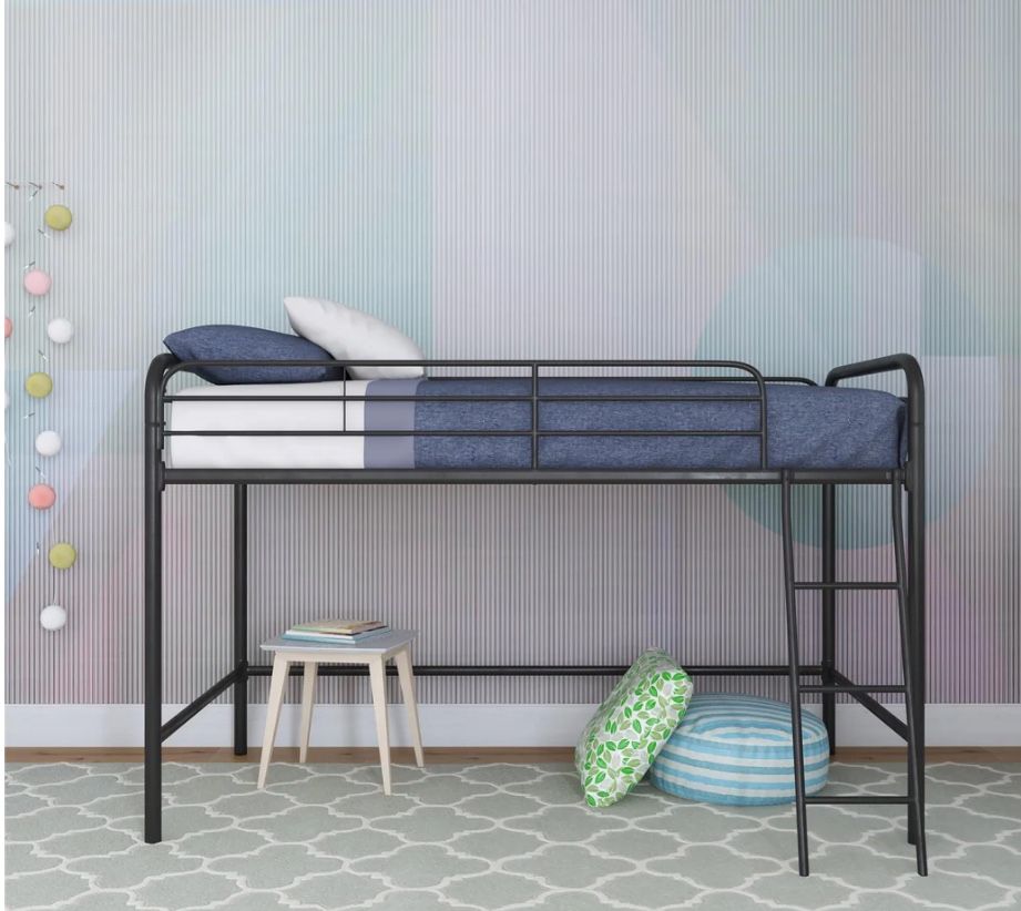 Twin Bunk Bed