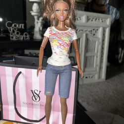 Barbie So In Style RocaWear Vintage 1999 