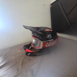 Troy Lee designs s/m 200
