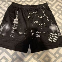 Eric Emmanuel Shorts All Sizes In Stock And Color Way