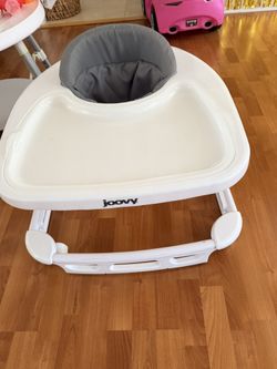 Joovy Baby Walker