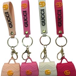Gg Keychain 