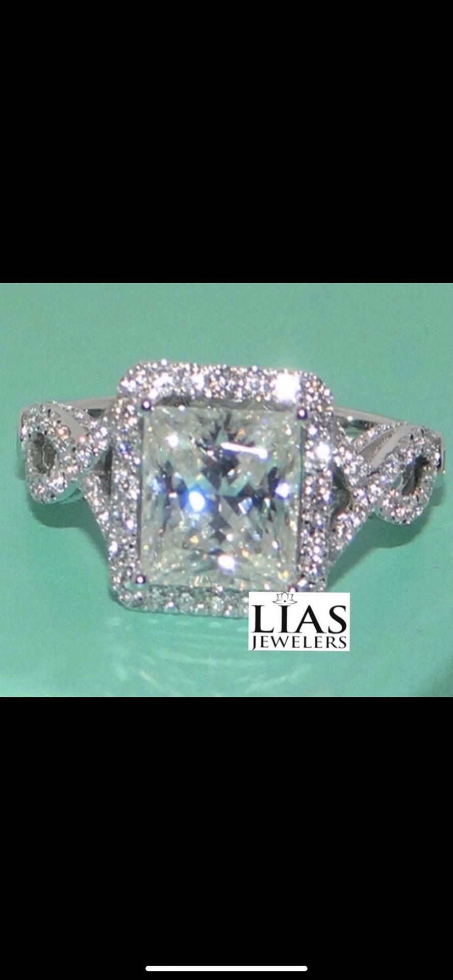 New Ring