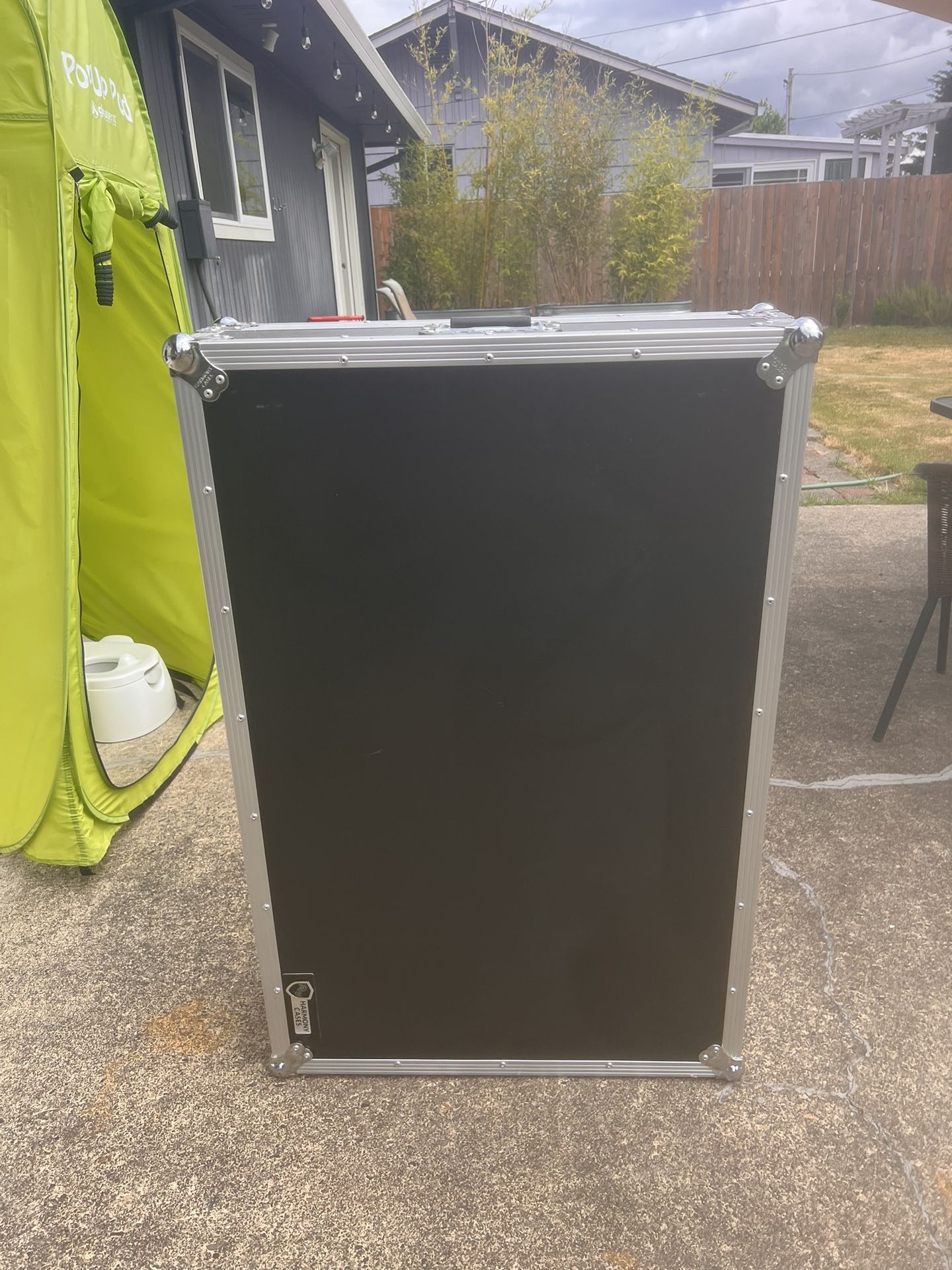 Harmony Music Case 💯 Bucks