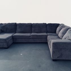 Sectional Sofa 