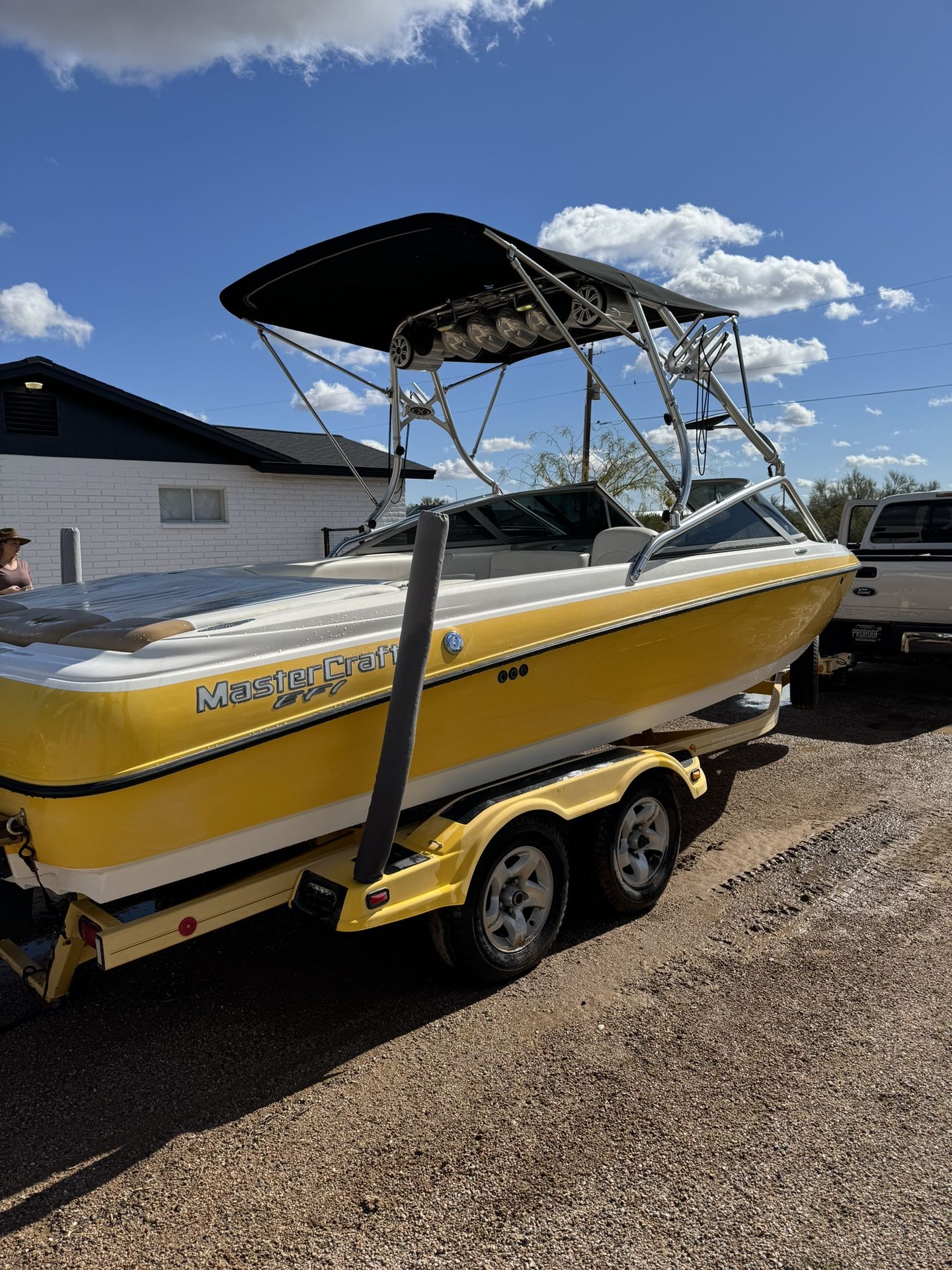 2002 Mastercraft X30 for Sale in Apache Junction, AZ OfferUp