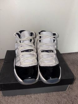 Jordan 11 concord