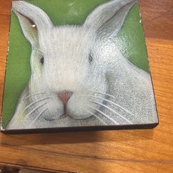 Tamara Adam’s Paint