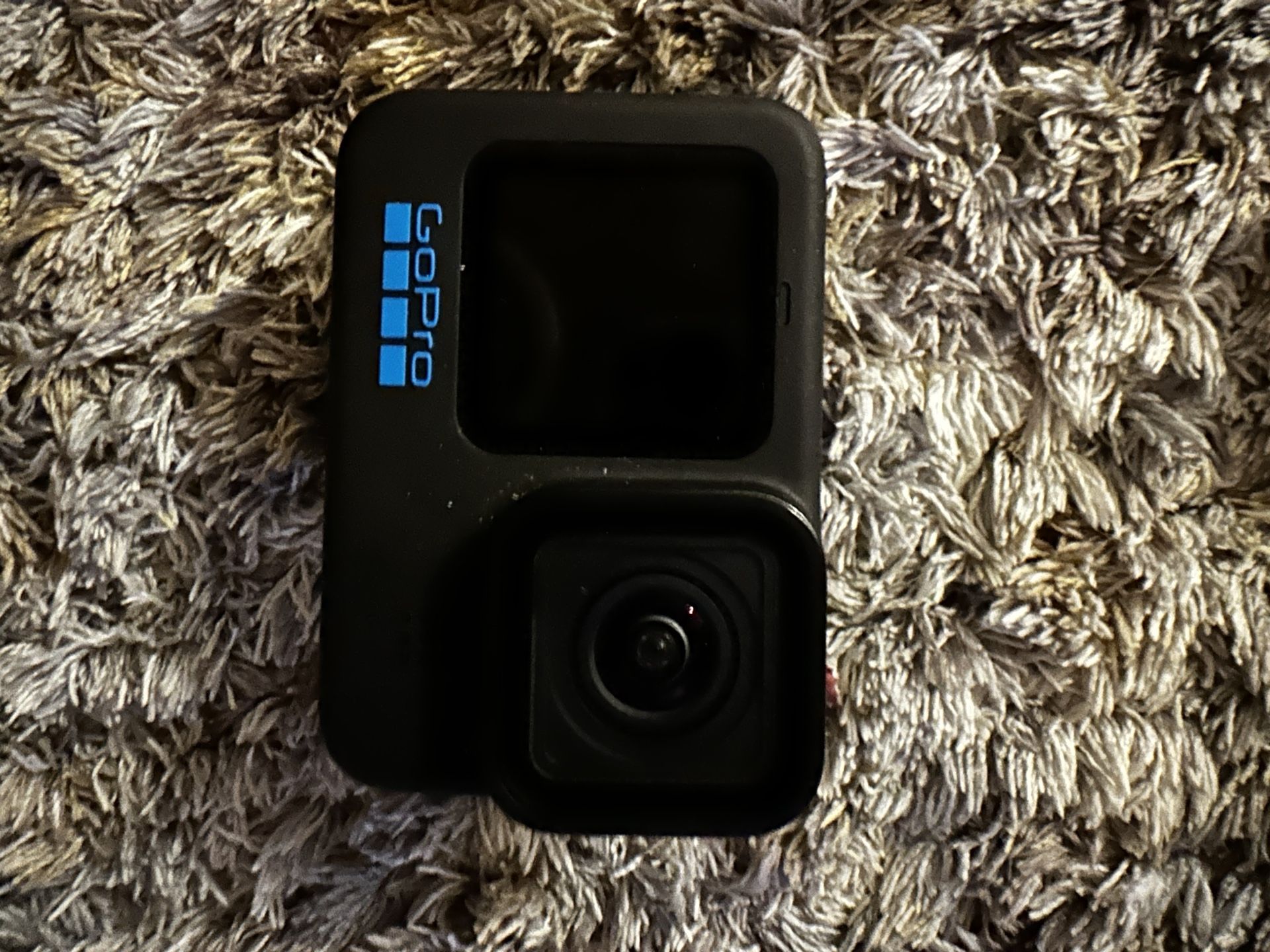 GoPro Hero10 Black With Accessories