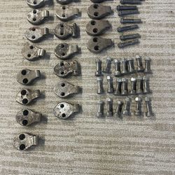 Stump Grinder Green Teeth 1100 W/30 Bolts