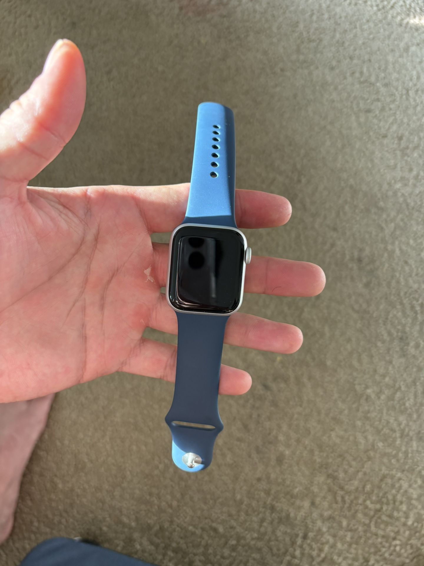 Apple Watch SE 2