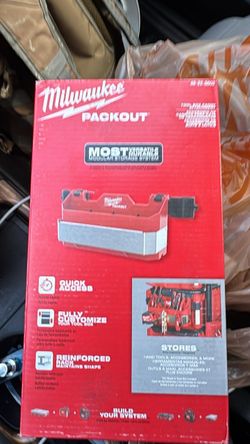 Milwaukee packuot