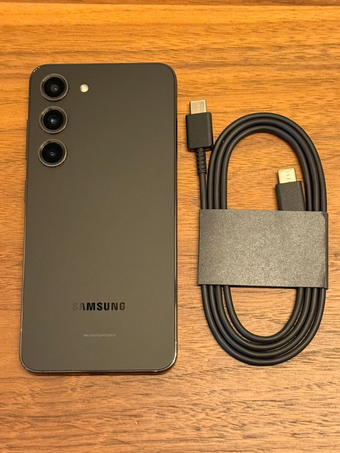 Galaxy S23| 256GB | Unlocked (Any Carrier)