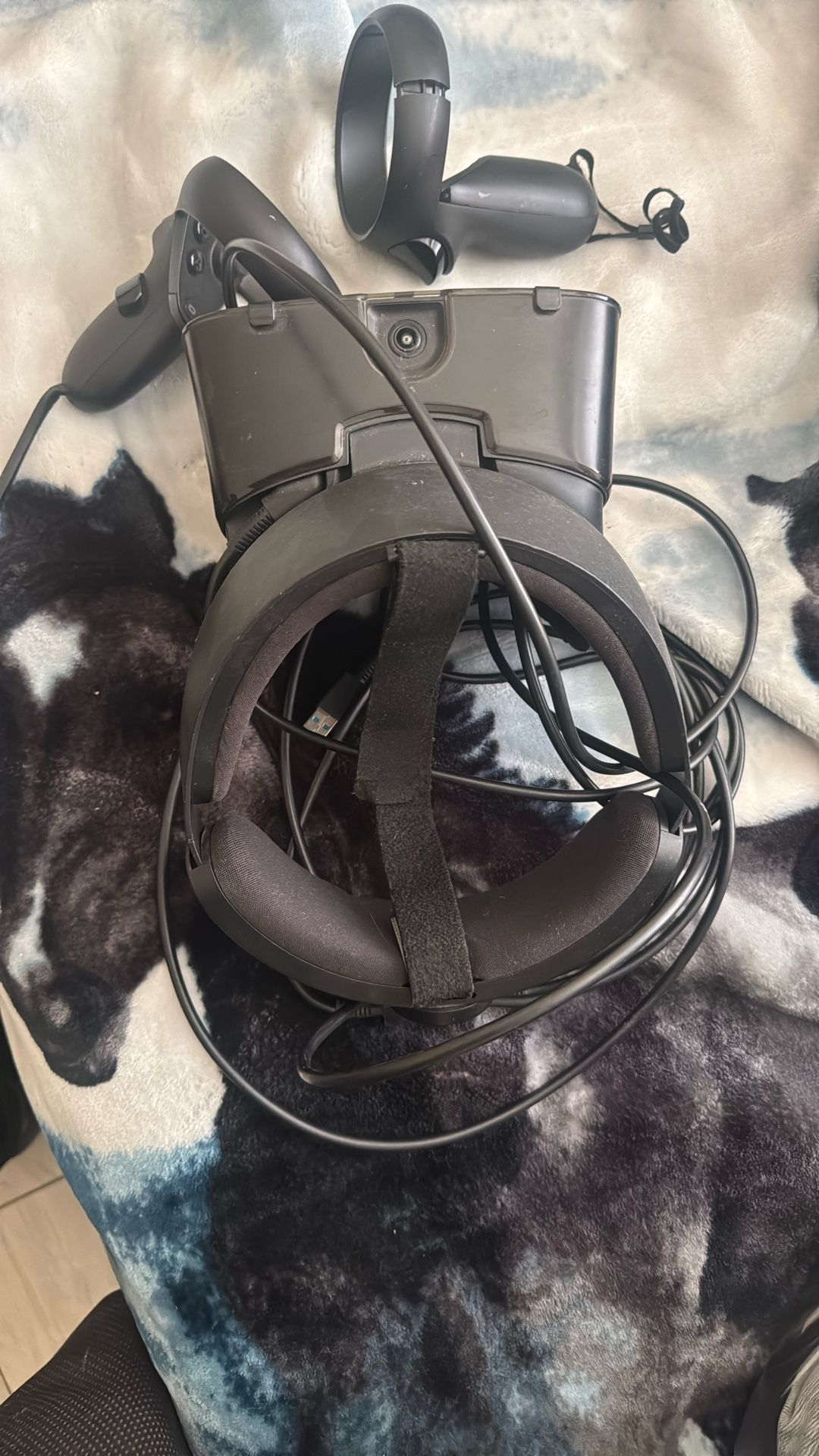 VR Headset