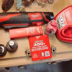 brand new PEX expander never used brand spanking new 