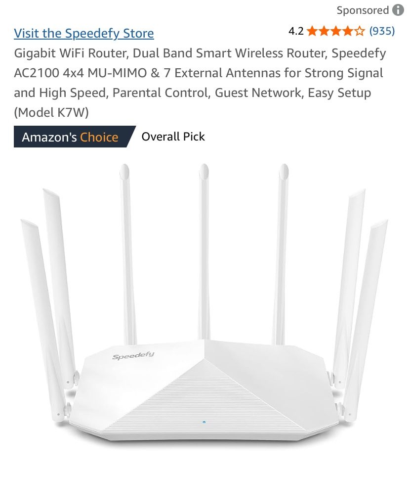 Router