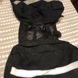 Dog 🐕 Hiking Backpack Harness Size Small 