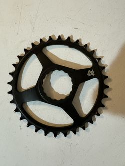 Race Face 32t Chainrings
