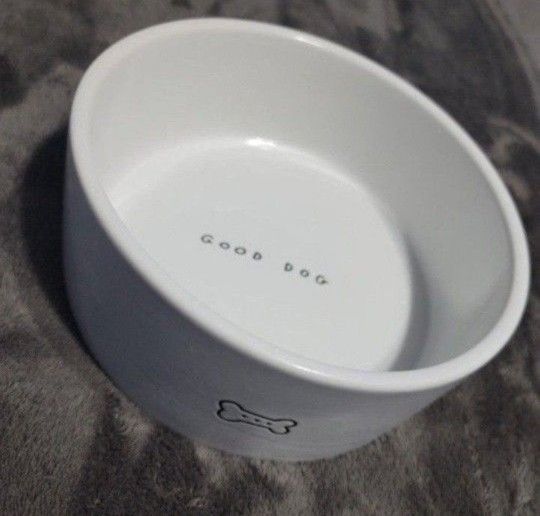 Dog Bowl