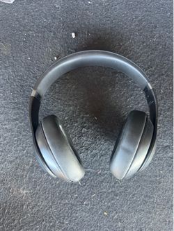 Wireless Beats