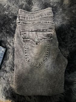 True religion pants