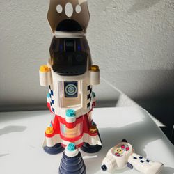 Kids Rocket