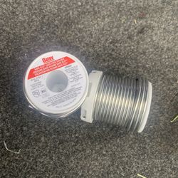 Oatey Silver Solder Wire $30 Each (1lb)