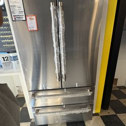 Thor Refrigerator 