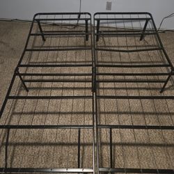 FREE Bed Frame Queen