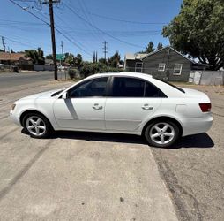 2007 Hyundai Sonata