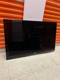 50 in Samsung  tv