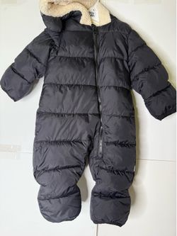 9M Baby Puffers Suits