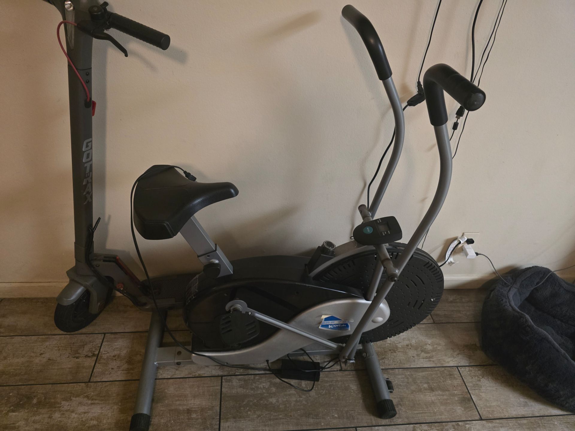 Cycling stationary Bike