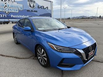 2020 Nissan Sentra