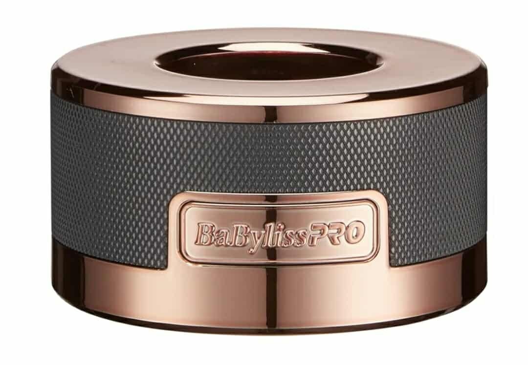 New BaBylissPRO Barberology FX870 ROSEFX Professional Clipper Charging Base