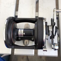 Daiwa Fishing Reel